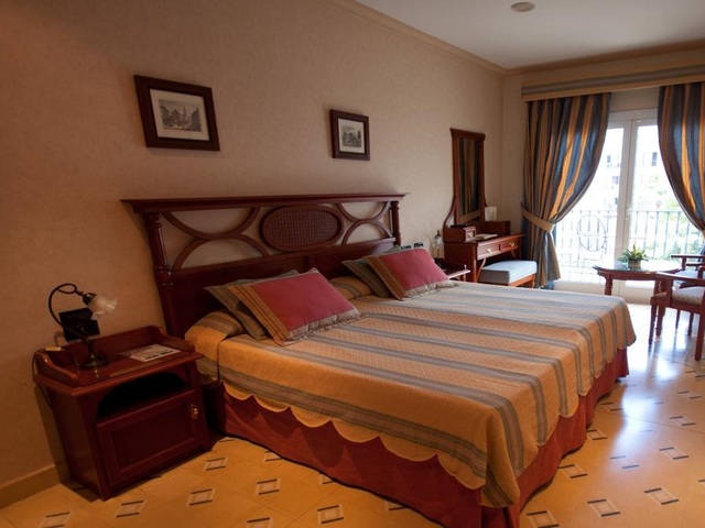 фотографии отеля Labranda Reveron Plaza (ex. Reveron Plaza) изображение №31