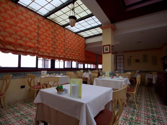 фото Labranda Reveron Plaza (ex. Reveron Plaza) изображение №30