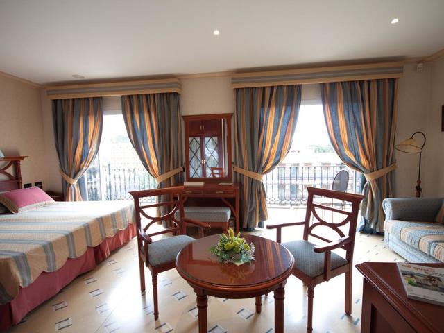 фото отеля Labranda Reveron Plaza (ex. Reveron Plaza) изображение №25