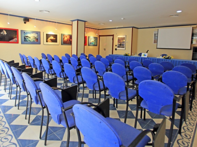 фото отеля Labranda Reveron Plaza (ex. Reveron Plaza) изображение №17