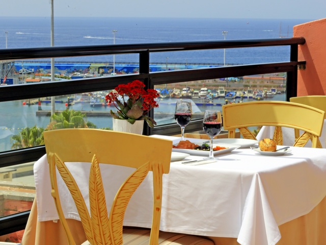 фото Labranda Reveron Plaza (ex. Reveron Plaza) изображение №14