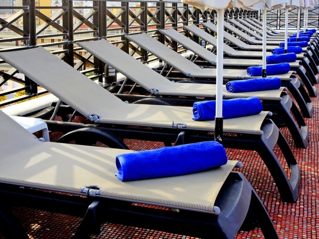 фото отеля Labranda Reveron Plaza (ex. Reveron Plaza) изображение №13