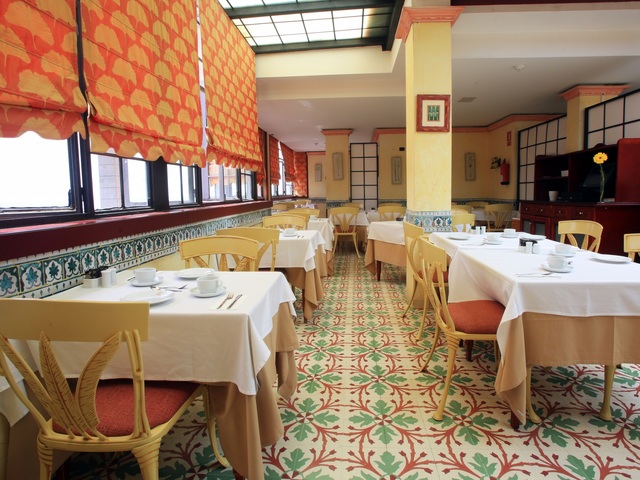 фотографии Labranda Reveron Plaza (ex. Reveron Plaza) изображение №12