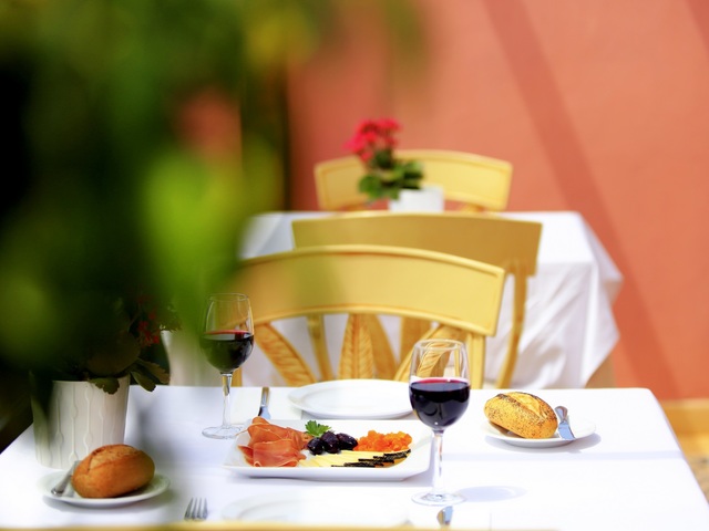 фотографии отеля Labranda Reveron Plaza (ex. Reveron Plaza) изображение №11