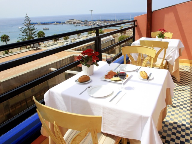 фото отеля Labranda Reveron Plaza (ex. Reveron Plaza) изображение №9