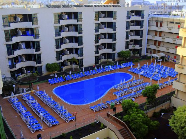 фотографии отеля Labranda Isla Bonita (ex. Adonis Isla Bonita Hotel) изображение №27