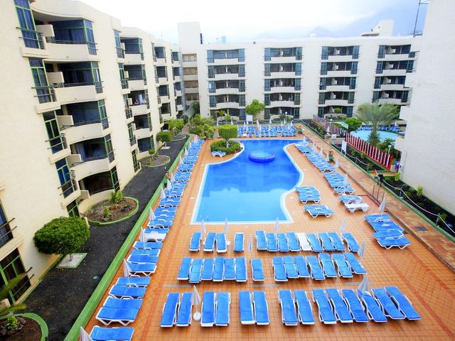 фото отеля Labranda Isla Bonita (ex. Adonis Isla Bonita Hotel) изображение №1