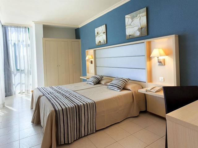 фотографии Labranda Isla Bonita (ex. Adonis Isla Bonita Hotel) изображение №16