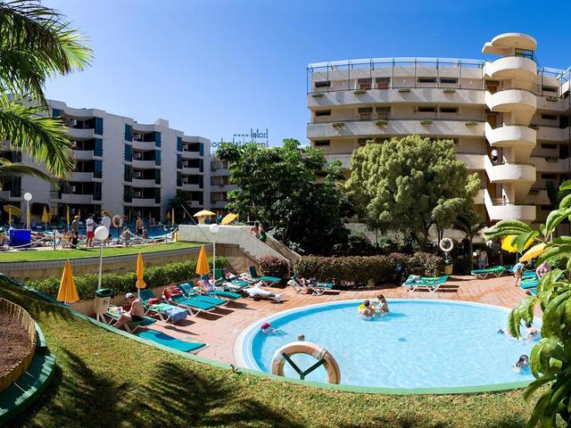 фотографии Labranda Isla Bonita (ex. Adonis Isla Bonita Hotel) изображение №4