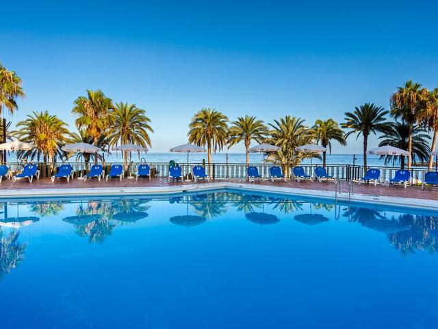 фото отеля Sol Tenerife изображение №17