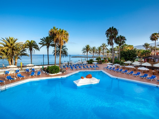 фотографии Sol Tenerife изображение №4