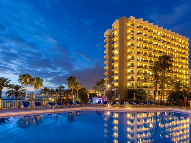 фото Sol Tenerife изображение №2