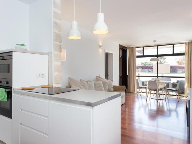 фото Private Apartment Gemenis (ex. Palia Don Pedro) изображение №30
