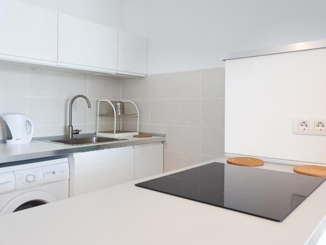 фото Private Apartment Gemenis (ex. Palia Don Pedro) изображение №18
