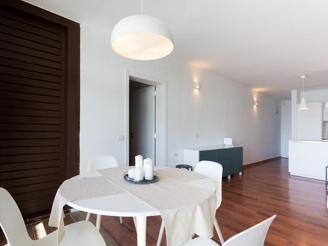 фото Private Apartment Gemenis (ex. Palia Don Pedro) изображение №14