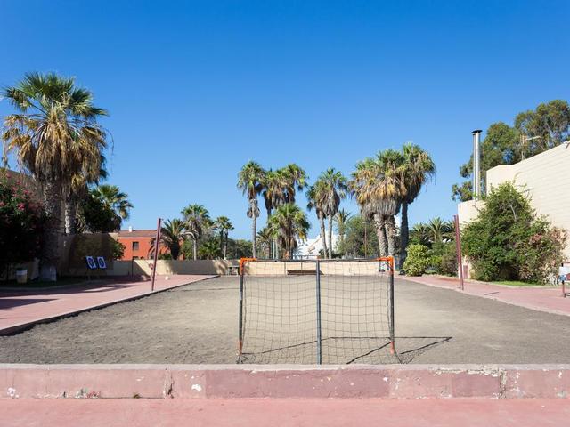 фото Private Apartment Gemenis (ex. Palia Don Pedro) изображение №6