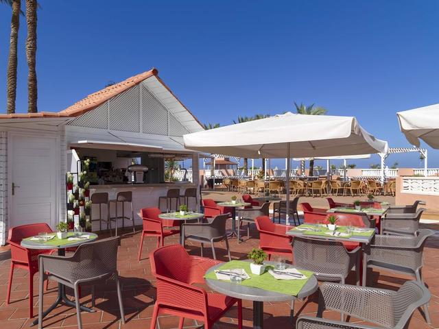 фото отеля Sol Sun Beach Apartamentos изображение №13