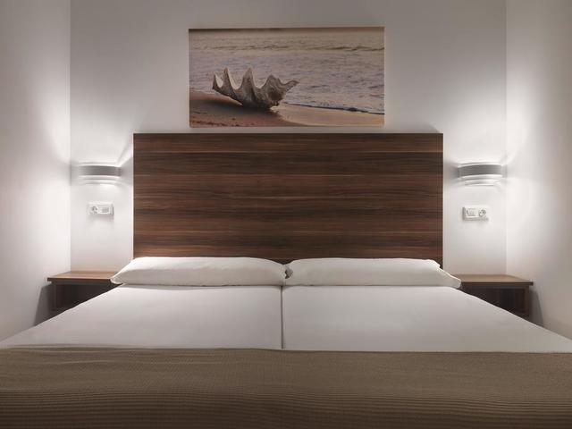 фотографии Sol Sun Beach Apartamentos изображение №8