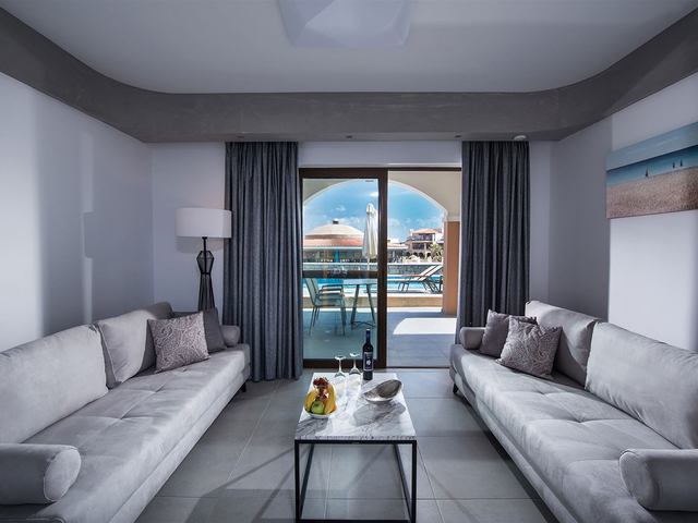 фотографии Atlantica Sensatori Caldera Palace изображение №16