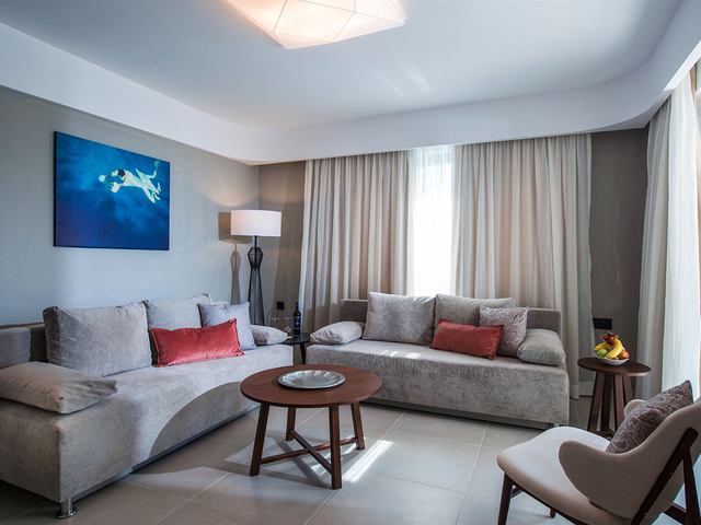 фото Atlantica Sensatori Caldera Palace изображение №10