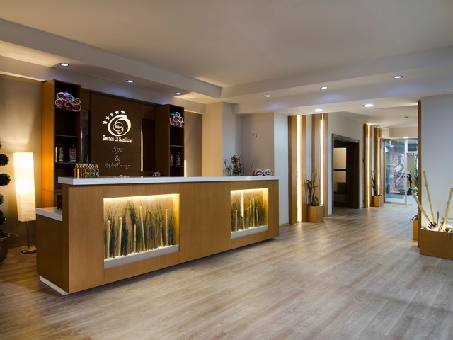 фото отеля Garden Of Sun изображение №65