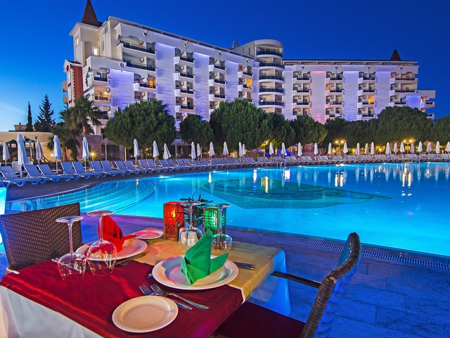 фотографии Garden Of Sun изображение №64