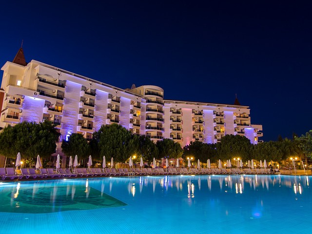 фотографии отеля Garden Of Sun изображение №63