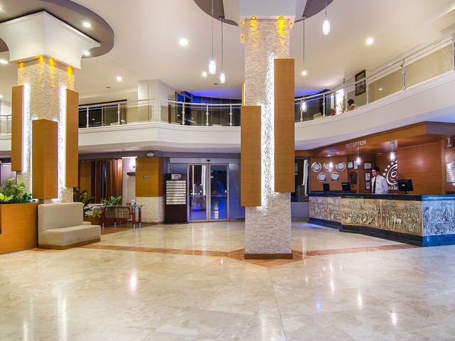 фотографии Garden Of Sun изображение №60