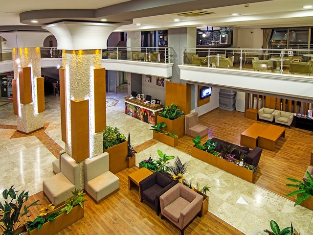 фото Garden Of Sun изображение №58