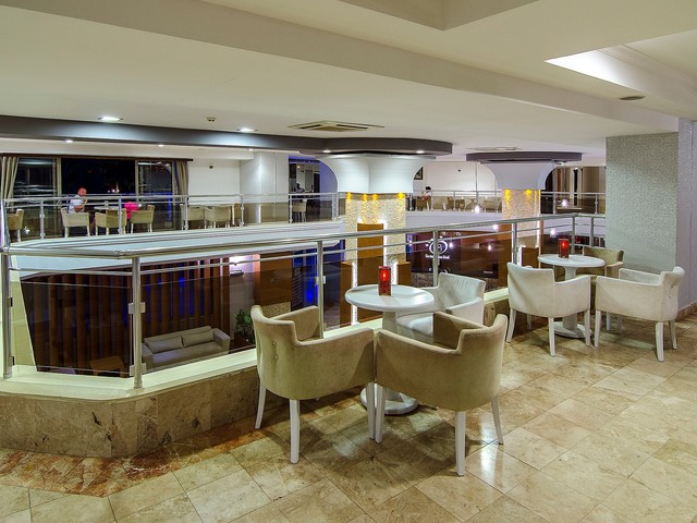 фото отеля Garden Of Sun изображение №57