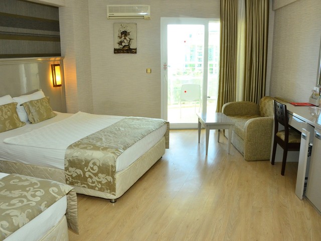 фотографии Garden Of Sun изображение №56