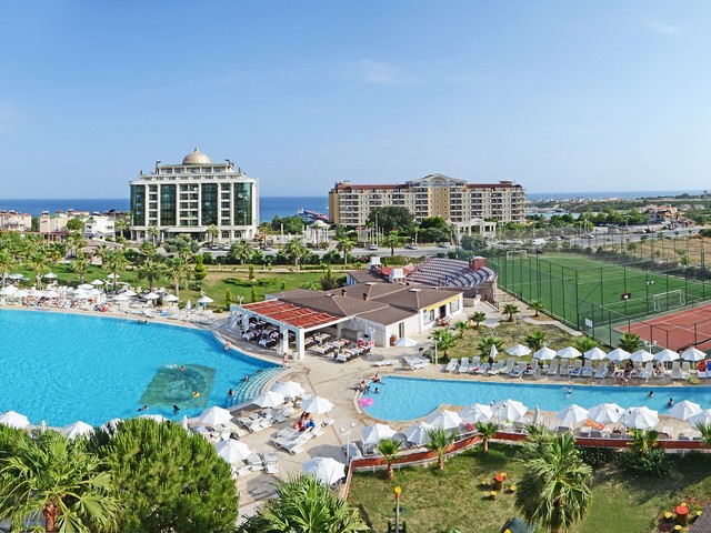 фото Garden Of Sun изображение №54