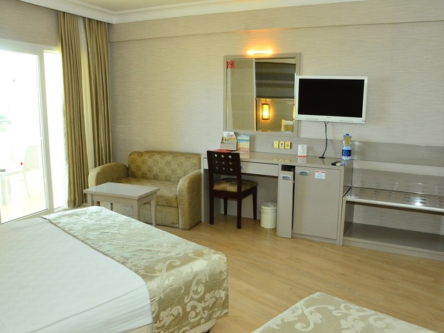 фото отеля Garden Of Sun изображение №53