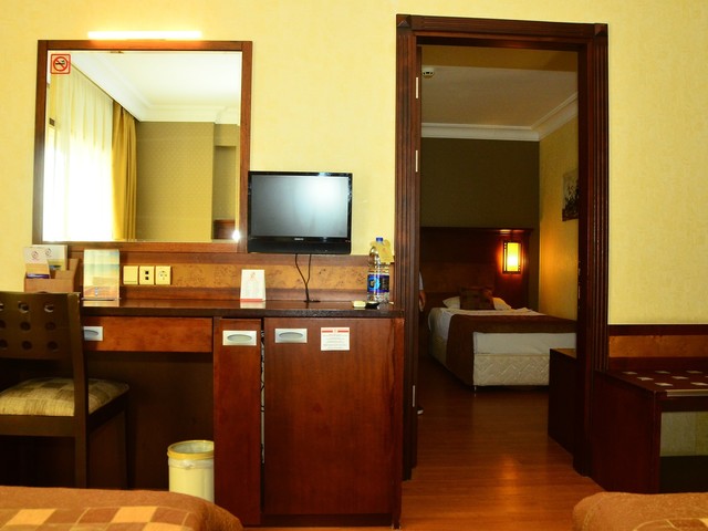 фотографии отеля Garden Of Sun изображение №51