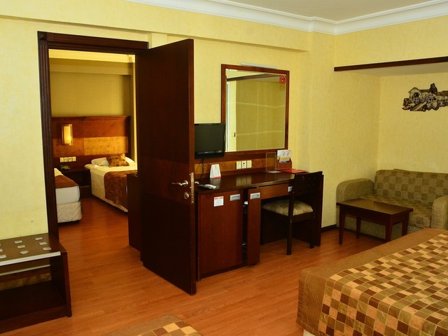 фото отеля Garden Of Sun изображение №49