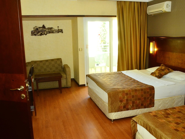 фотографии отеля Garden Of Sun изображение №47