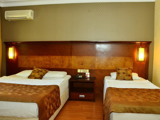 фото Garden Of Sun изображение №46