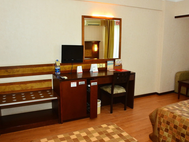 фото отеля Garden Of Sun изображение №45