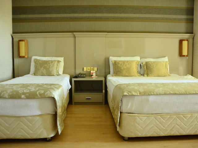 фотографии отеля Garden Of Sun изображение №43