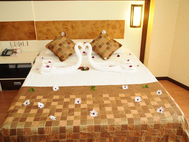 фото отеля Garden Of Sun изображение №41