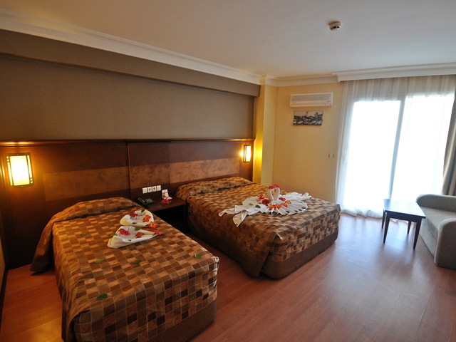 фото Garden Of Sun изображение №38