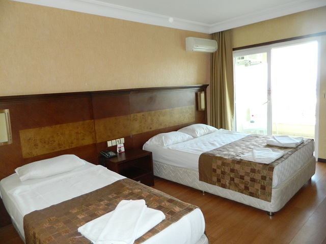 фотографии отеля Garden Of Sun изображение №35