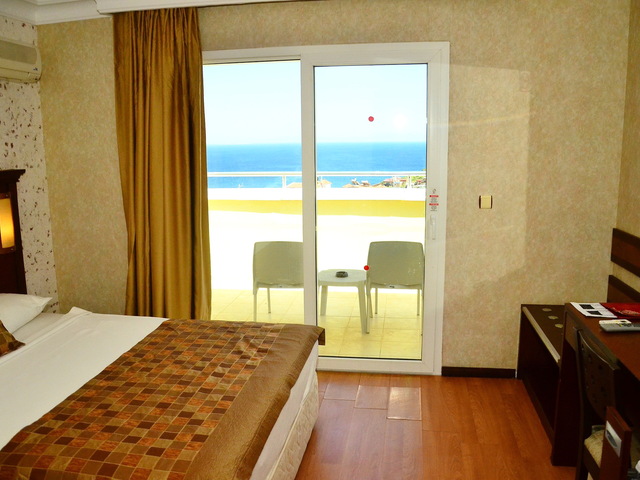 фото отеля Garden Of Sun изображение №33