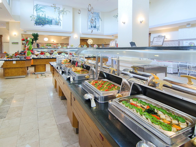 фотографии отеля Garden Of Sun изображение №31