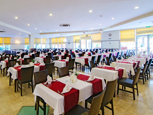 фото Garden Of Sun изображение №30