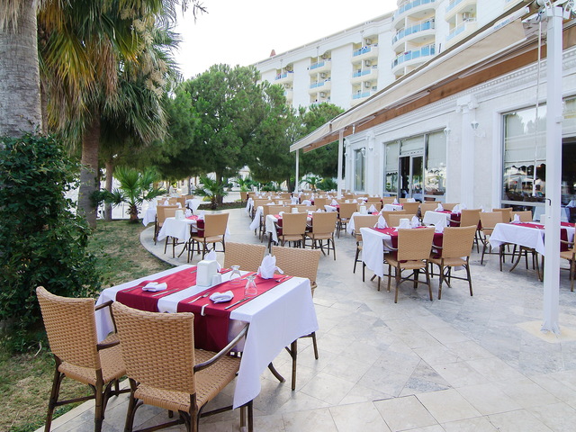 фотографии Garden Of Sun изображение №28