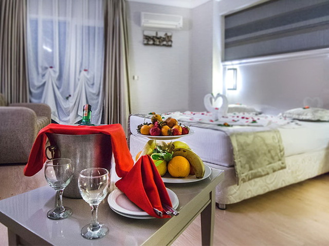 фото отеля Garden Of Sun изображение №25