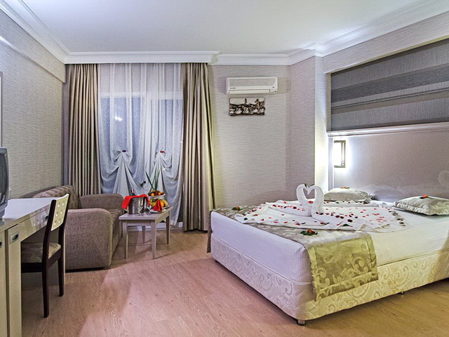 фотографии Garden Of Sun изображение №24