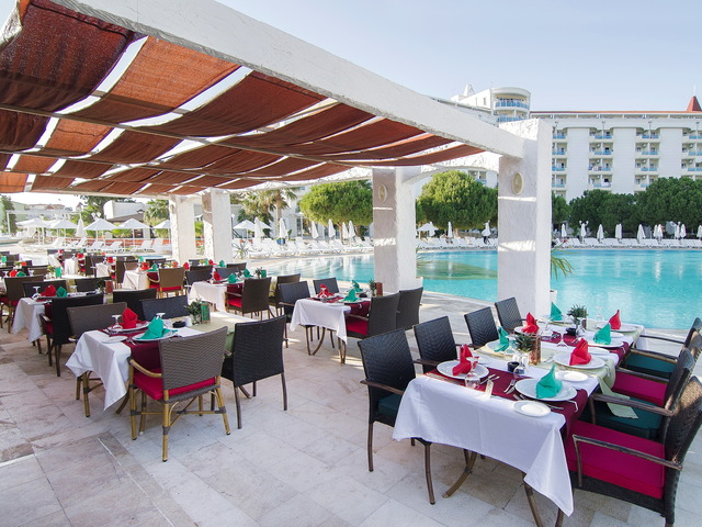 фото Garden Of Sun изображение №22