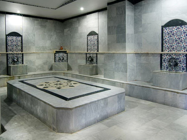 фото отеля Garden Of Sun изображение №21